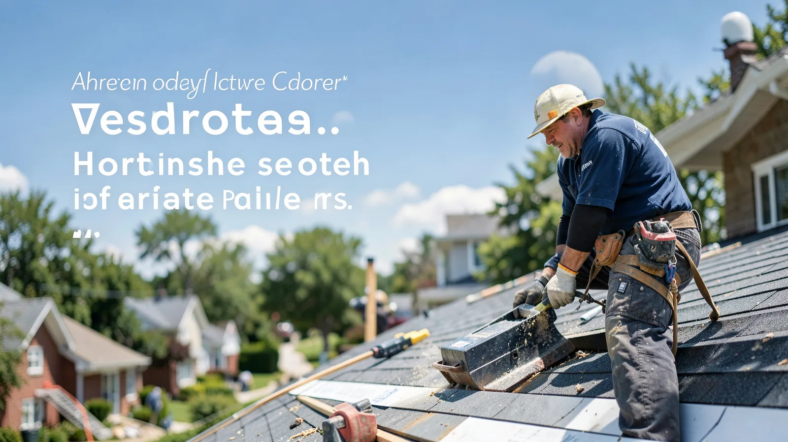 Roof Replacement in Sunland, CA near me